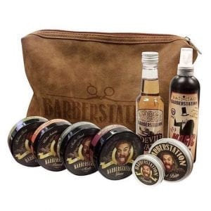 Barberstation toilettas kopen