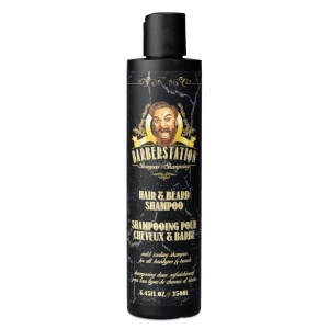 Barberstation Hair & Beard Shampoo