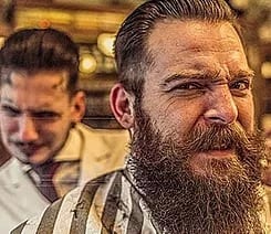 Academy Barberstation