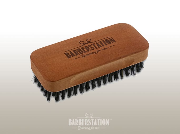 barberstation-product-baardborstel Baardborstel kopen | Barberstation