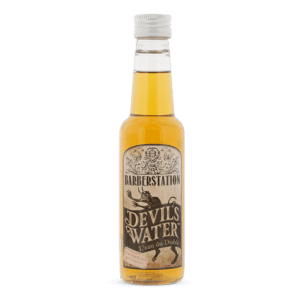 Barberstation Devil's Water
