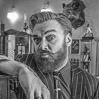 jean van rossum Jean van Rossum | The Barberstation