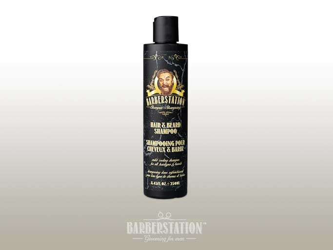 Shampoo 2021