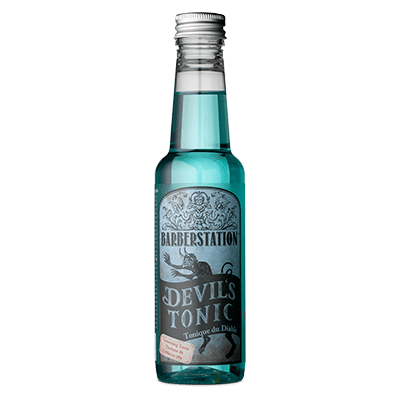 Devil's Tonic 1