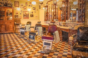 Barberstation Uden | De barbershop van Uden plaats foto