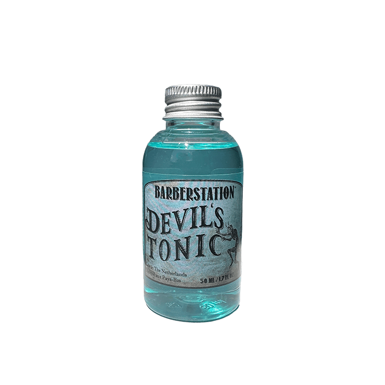 Devil's Tonic travel size 50 ml LR
